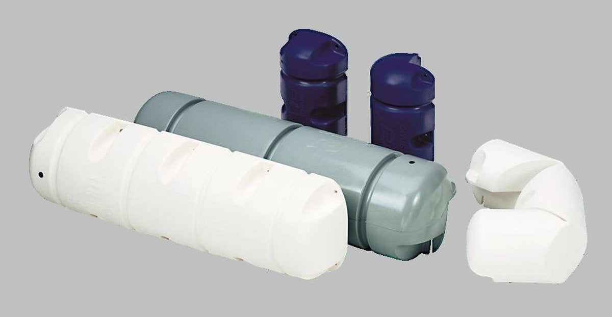 Plastimo Bumper