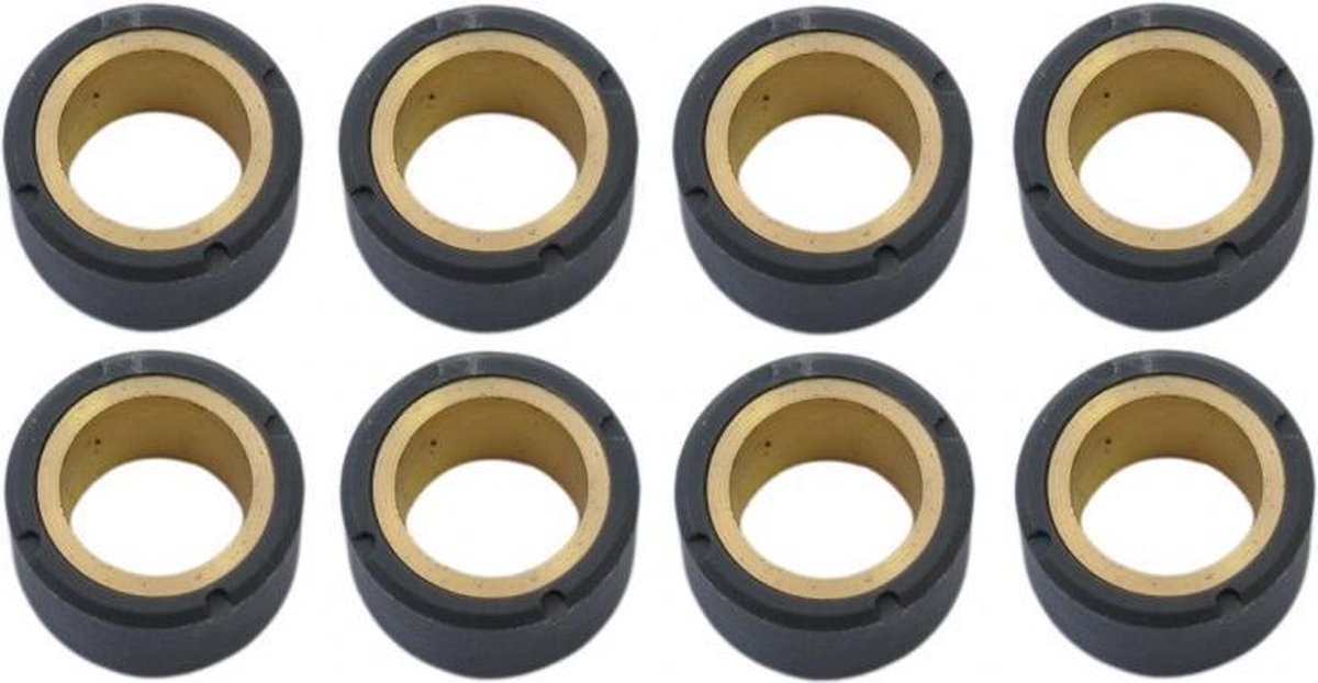Variorollenset RMS 20x14.7 - 17 gram