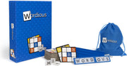 Wordious