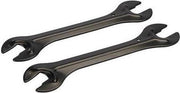 Silverline 2-delige conussleutel set 13/14 en 15/16 mm