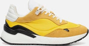 Invinci Sneakers geel - Maat 43
