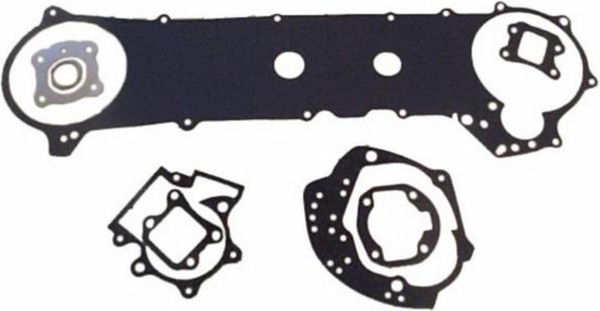 BAC Pakkingset Peugeot Fox Honda Wallaroo compleet 8 delig