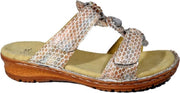 HAWAII G T 20 mamba lack-taupe-tinten