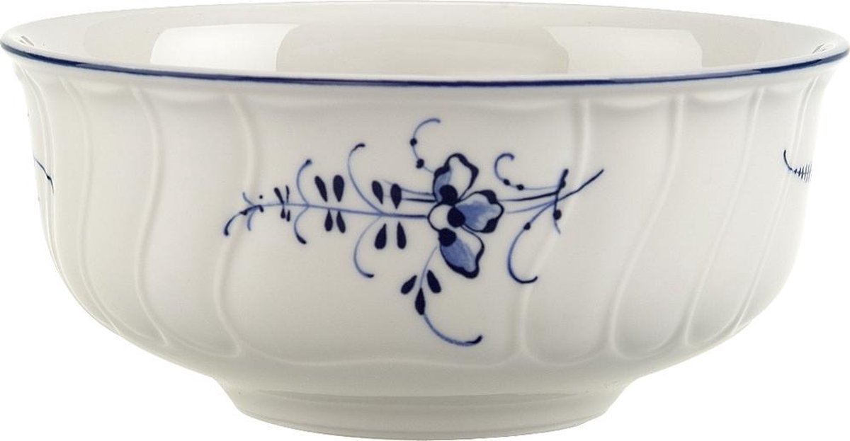 Villeroy & Boch Vieux Luxembourg Dessertschaaltje - 13 cm
