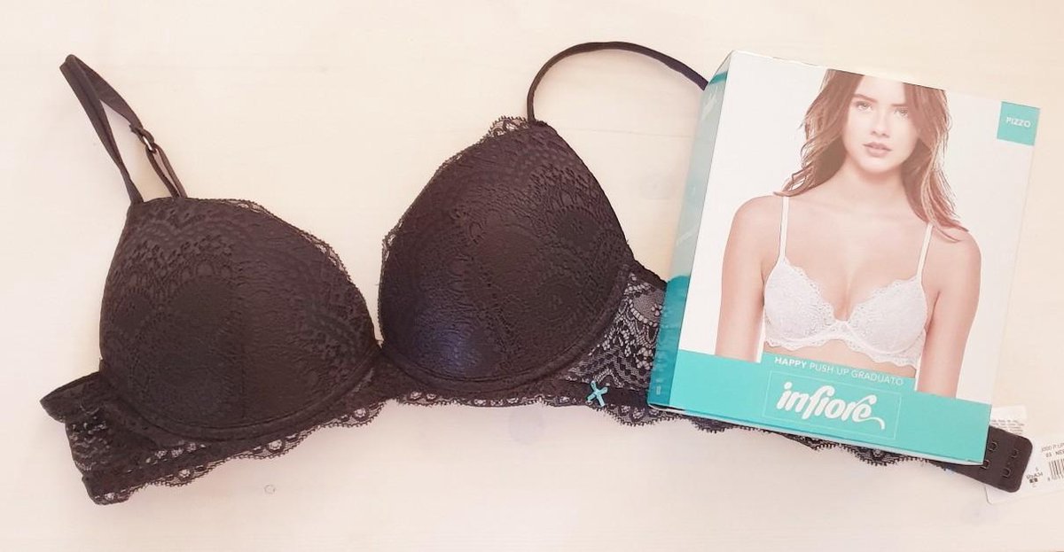 Infiore Italiaanse lingerie