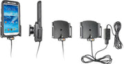 Brodit houder - Universele verstelbare houder met vaste voeding width: 75-89 mm thickness: 12-16 mm