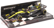 Renault R.S.20 #31 E. Ocon Austrian GP 2020