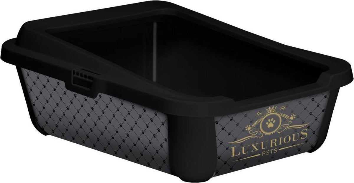 Cat litter hercules luxurious 50cm