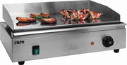 Grilplaat