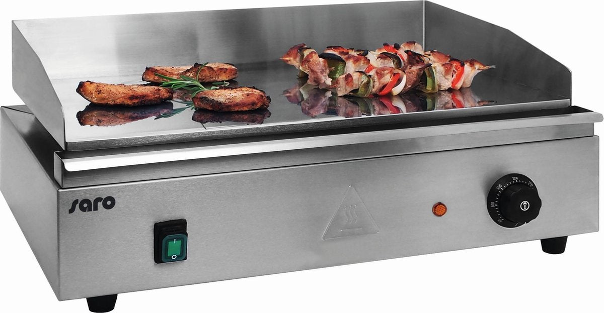 Grilplaat