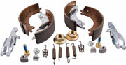 Totaal pakket Knott remvoering - 200x50 - remtype 20-2425/1 - totaal pakket