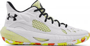 Under Armour HOVR Havoc 3 - grijs - maat 47.5