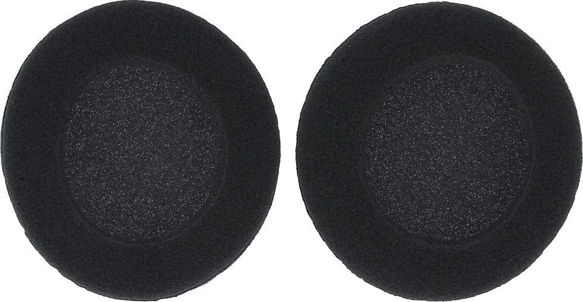 Oorkussens voor de Logitech H600