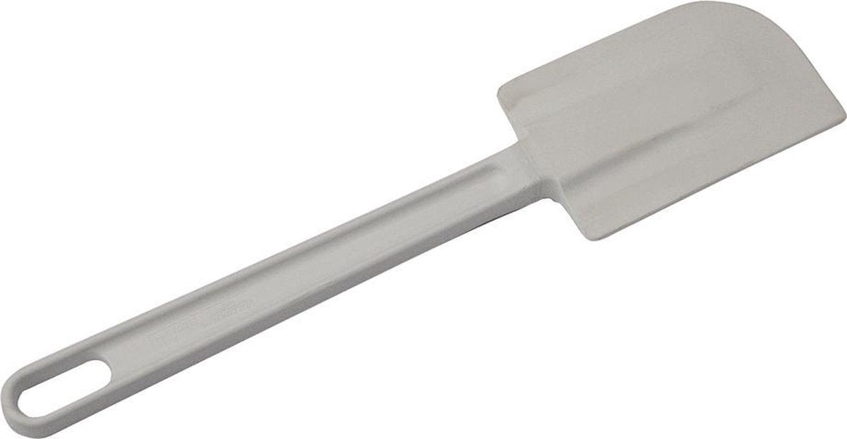 De Buyer Maryse Flexibele Pottenlikker - 45cm - Rubber