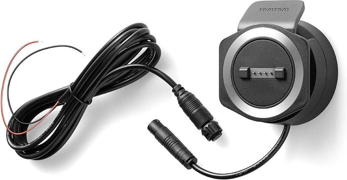 TomTom Rider Motorcycle Mount Kit