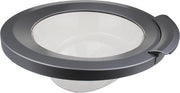 BOSCH - DEUR CPL ZILVER / WIT - EXTRAKLASSE - ALTERN. - 00704287