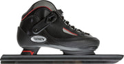 Viking Schaatsen - Maat 40 - Unisex - zwart
