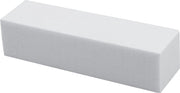 GUAPÀ - Nagelvijl / Blokvijl Wit - Nagel Voorbereiding & Polijsten - High Quality - 1 stuk