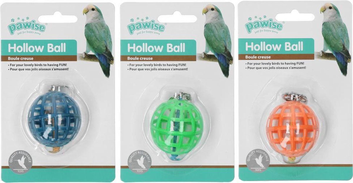 Bird Bell