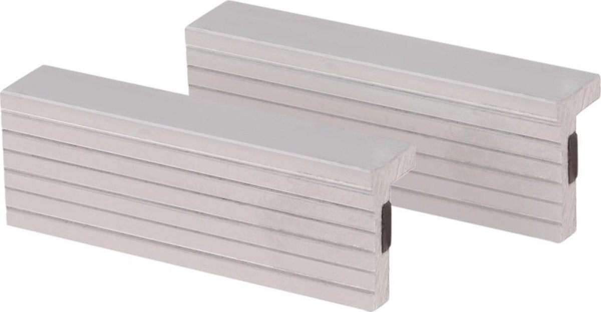 Cyclus Aluminium Opzetbekken Bankschroef 100 Mm