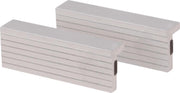 Cyclus Aluminium Opzetbekken Bankschroef 100 Mm