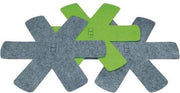 POINT-VIRGULE - Pannen - Pannenbeschermers Set/3