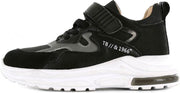 Shoesme Sneakers Runner Zwart Maat:27