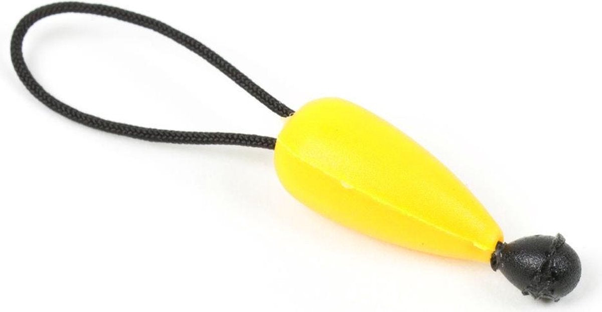Matrix Large Dacron Connector | Yellow
