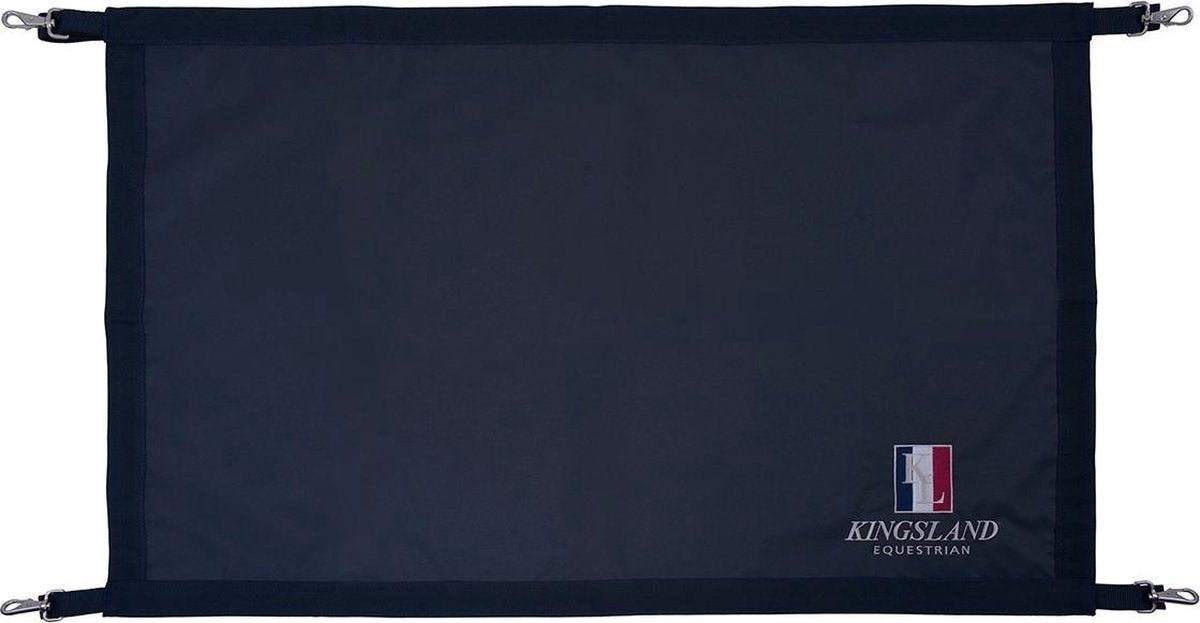 Kingsland Boxrooster  Classic - Blue