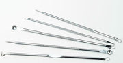 Blackhead killer | Puistjes verwijderen|Comedonenlepels