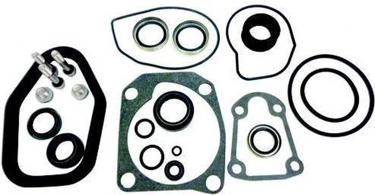 40-60 PK 2cil / 60-75 PK 3cil Loopcharged 75-88 (396355)