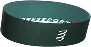 Compressport Free Belt Gables/Silver-Pine