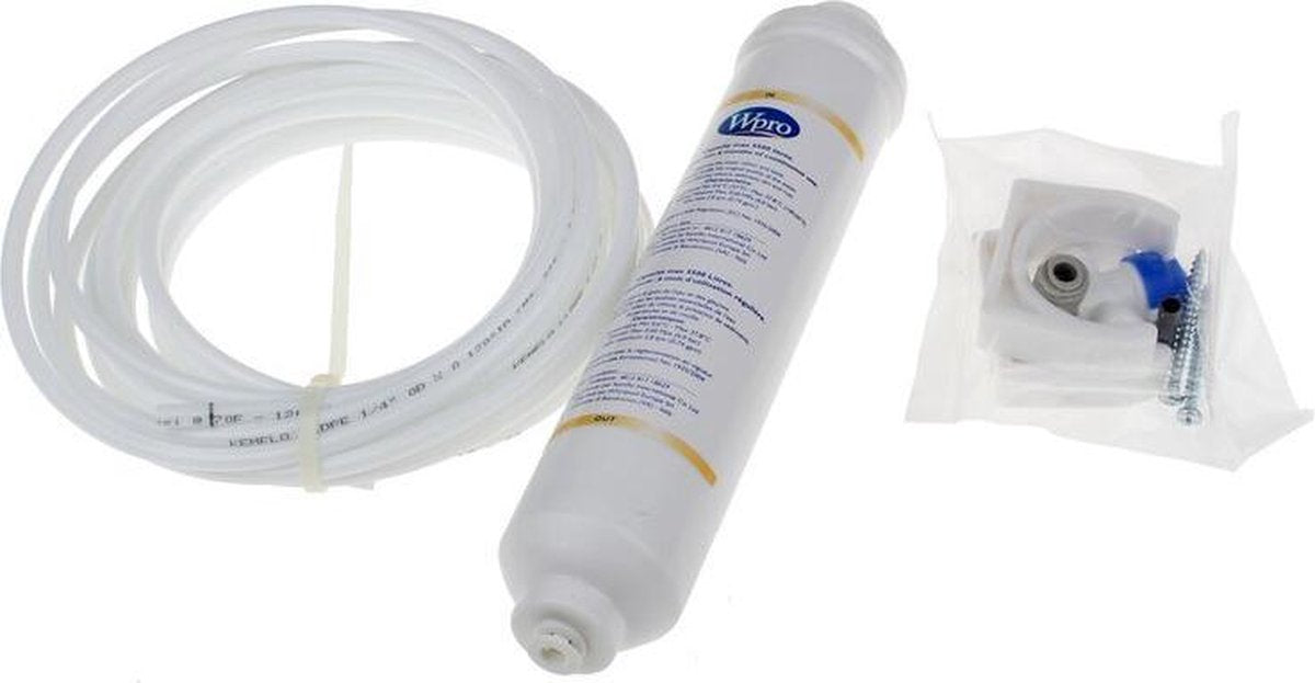 WHIRLPOOL - Waterfilter Amerikaanse Koelkast - 484000000463