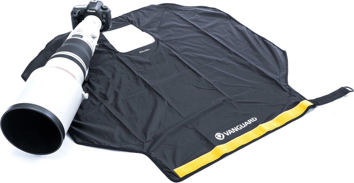 Vanguard Alta RCXL DSLR Camera Regenhoes XL 600 mm