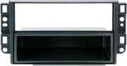 2-DIN inbouwframe   Chevrolet Nubira/Aveo/Captiva 2006>