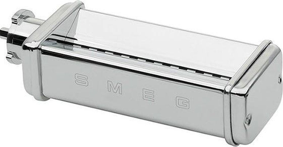 Smeg SMSC01 spaghetti snijder voor bij Smeg keukenmachine smf01