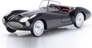 Victress S-1A Cabriolet Open 1954 Black Metallic
