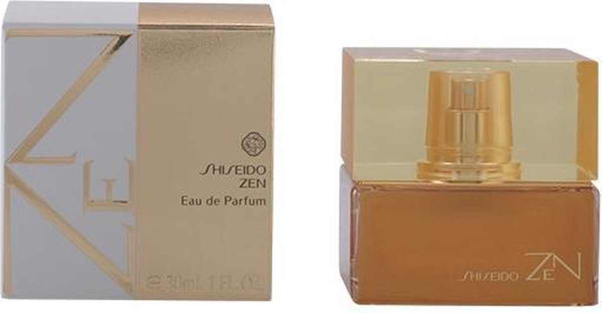 MULTI BUNDEL 2 stuks ZEN eau de parfum spray 30 ml