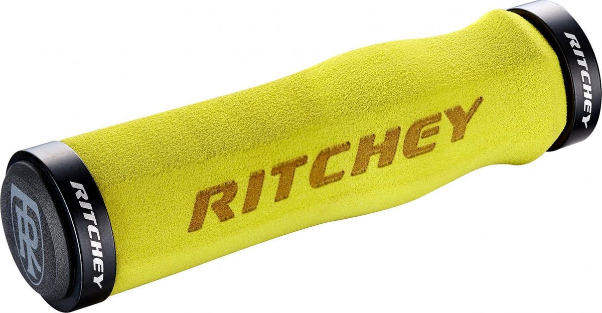 Ritchey WCS Ergo True Grip Handvatten Lock-On