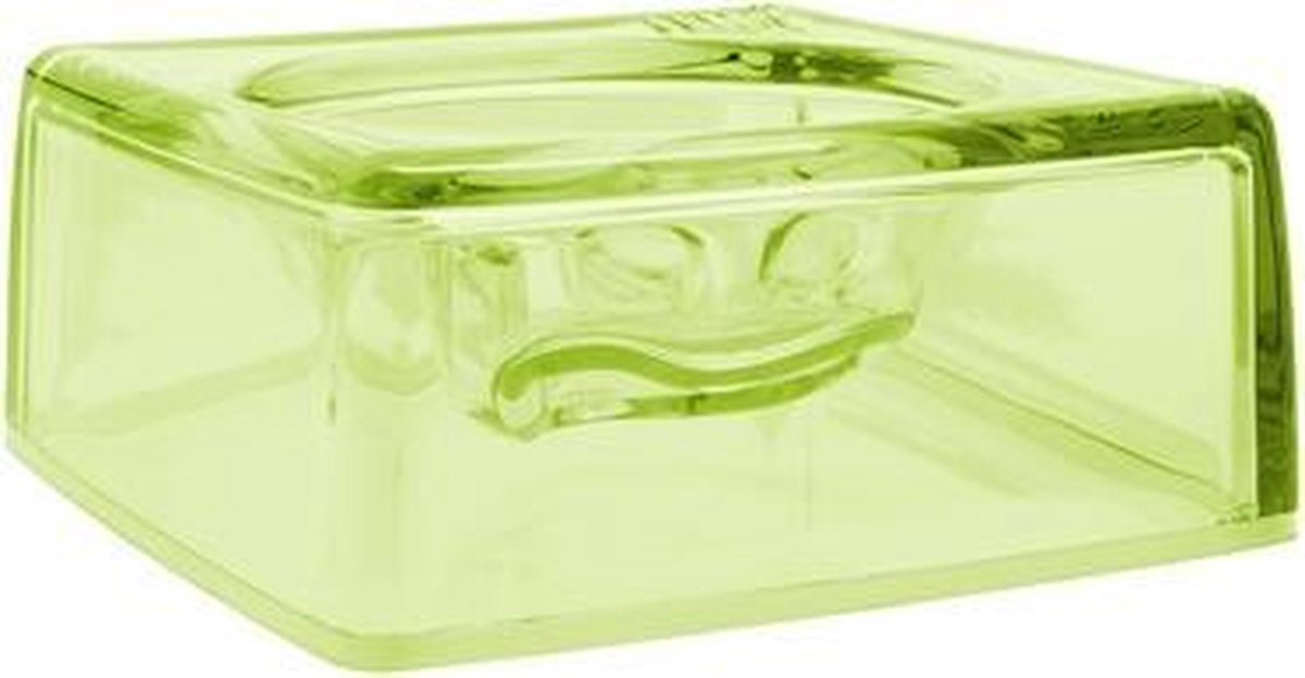 Bowl crystal good