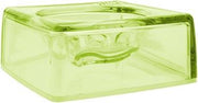 Bowl crystal good