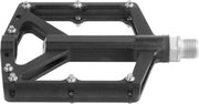M-wave Platformpedaal Bmx 9/ 16 Inch Zwart Per Set