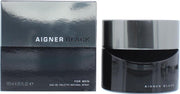 Aigner Black Man - 125 ml - Eau De Toilette
