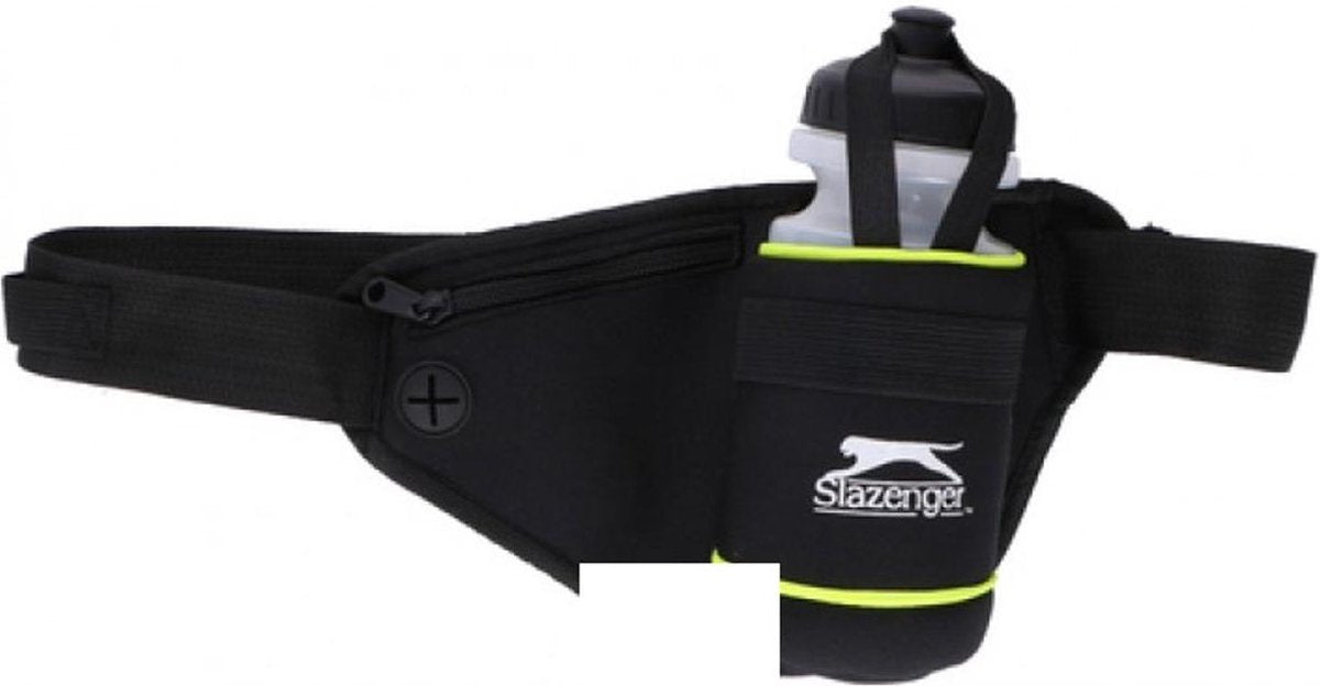 Hardloopriem + 500ML Fles Slazenger™