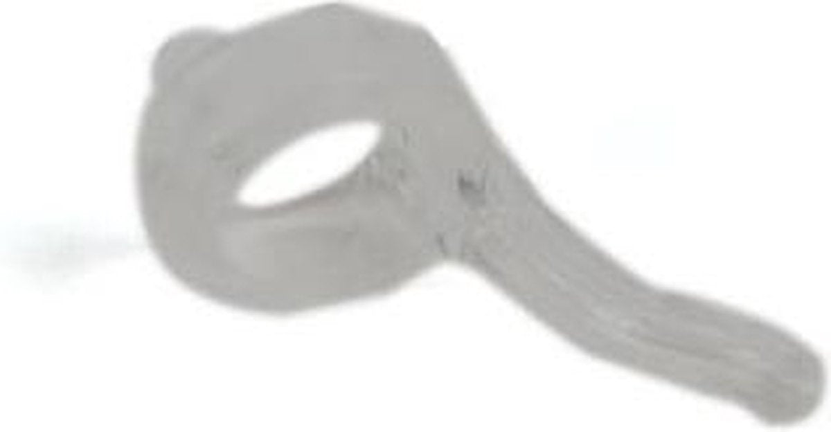 Matrix Bait Aligna's - Transparant
