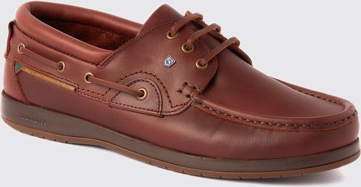 Bootschoen heren Commodore ExtraLight