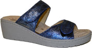 Mephisto - Blauw - 4612-P5136568