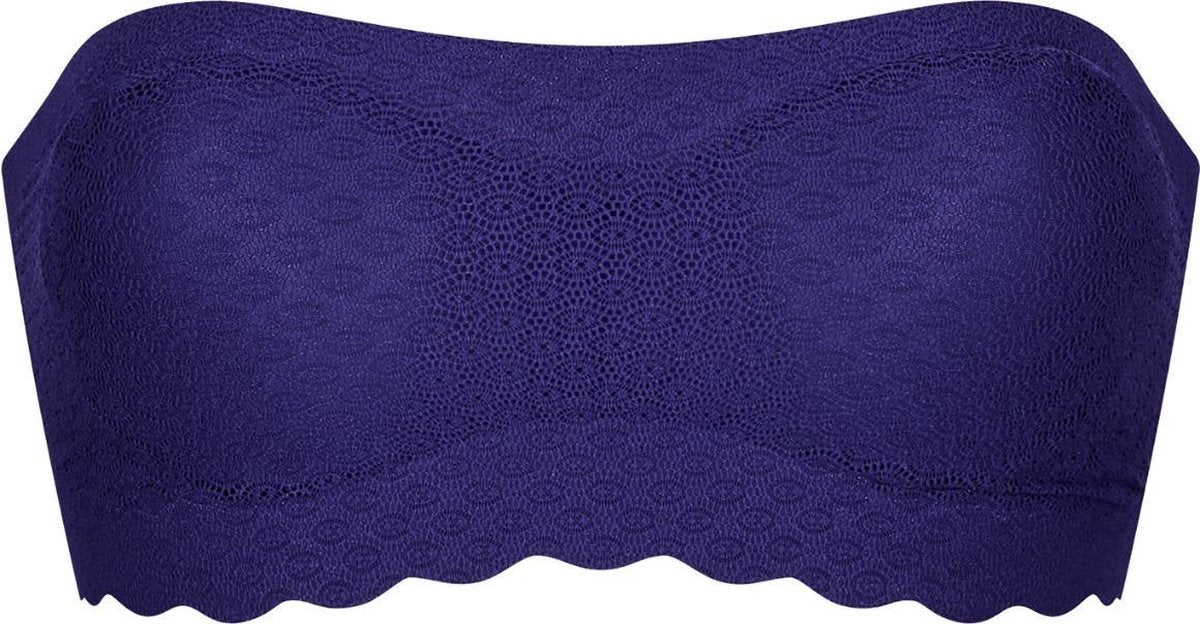 Sloggi ZERO Feel Lace Bandeau 3140-XS
