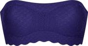 Sloggi ZERO Feel Lace Bandeau 3140-XS