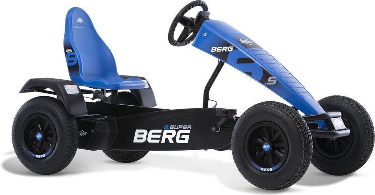 BERG Skelter Extra Sport BFR-3